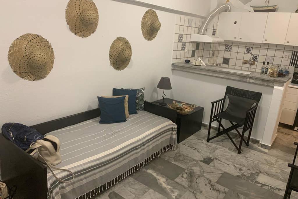 Beachfront Garden Apartment- Atlas Complex 路特奇 外观 照片