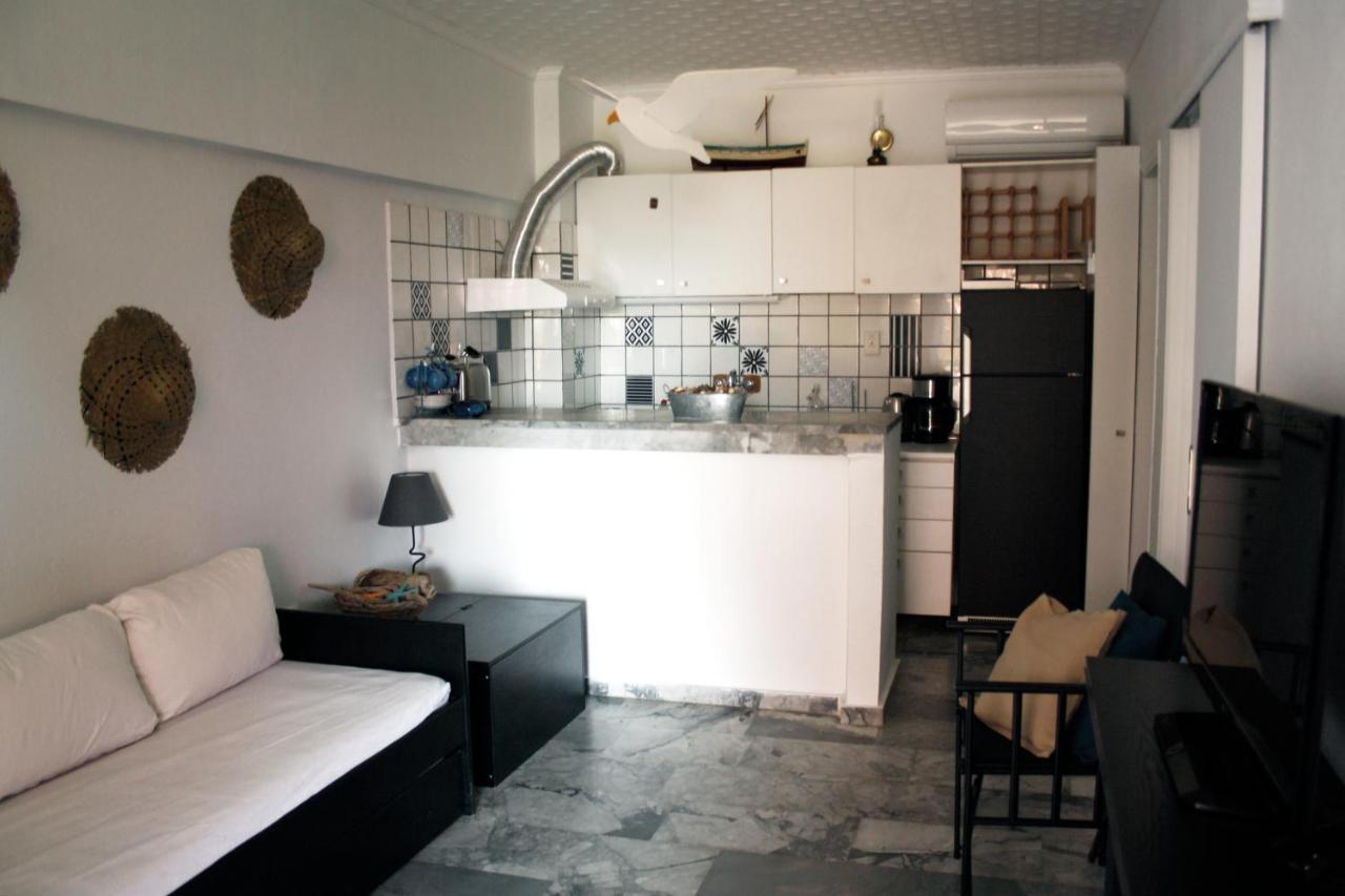 Beachfront Garden Apartment- Atlas Complex 路特奇 外观 照片